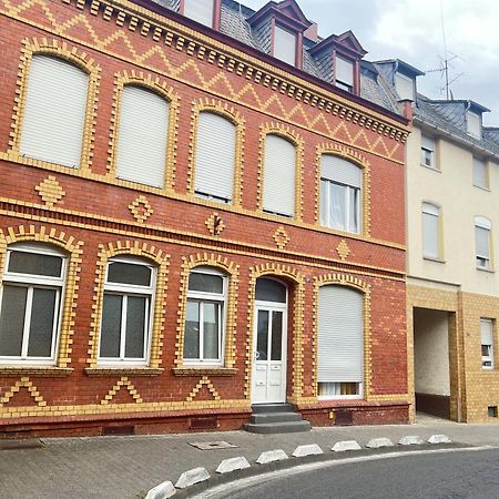 Koblenz Corner Rooms Exterior foto