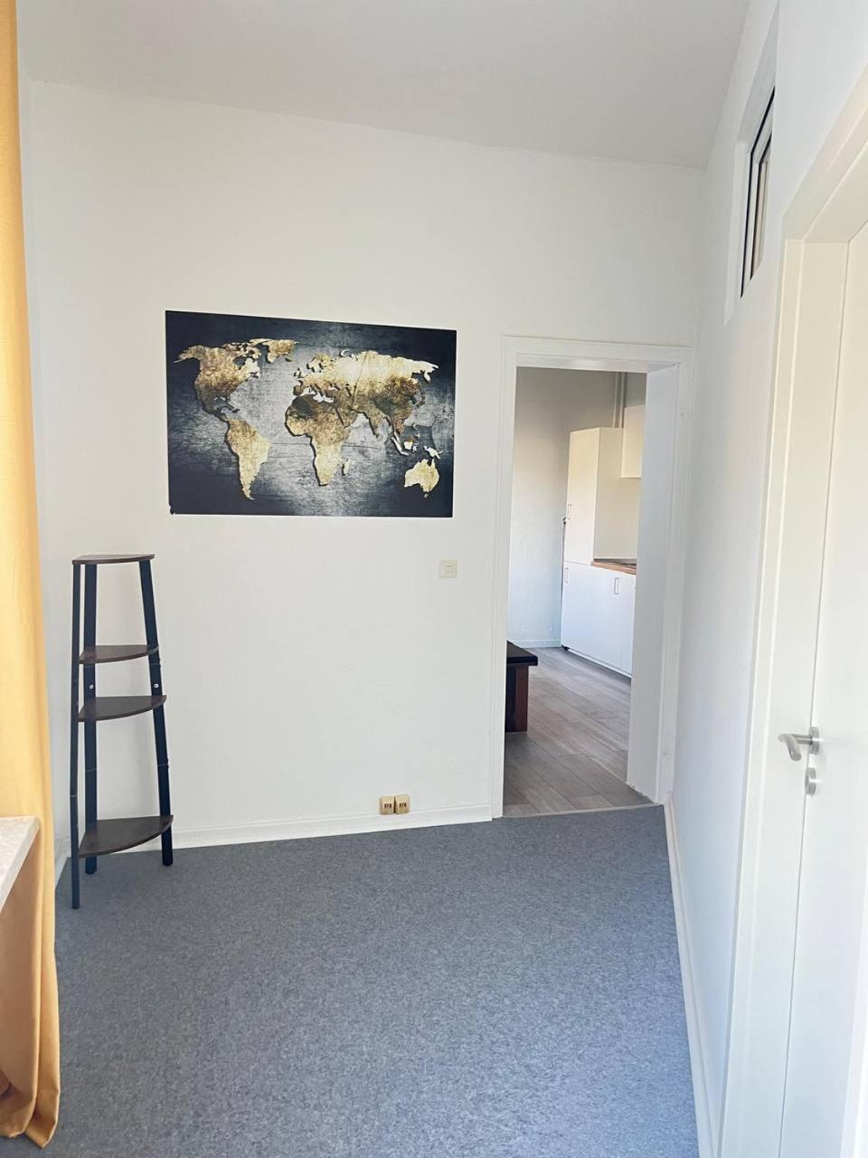 Koblenz Corner Rooms Exterior foto