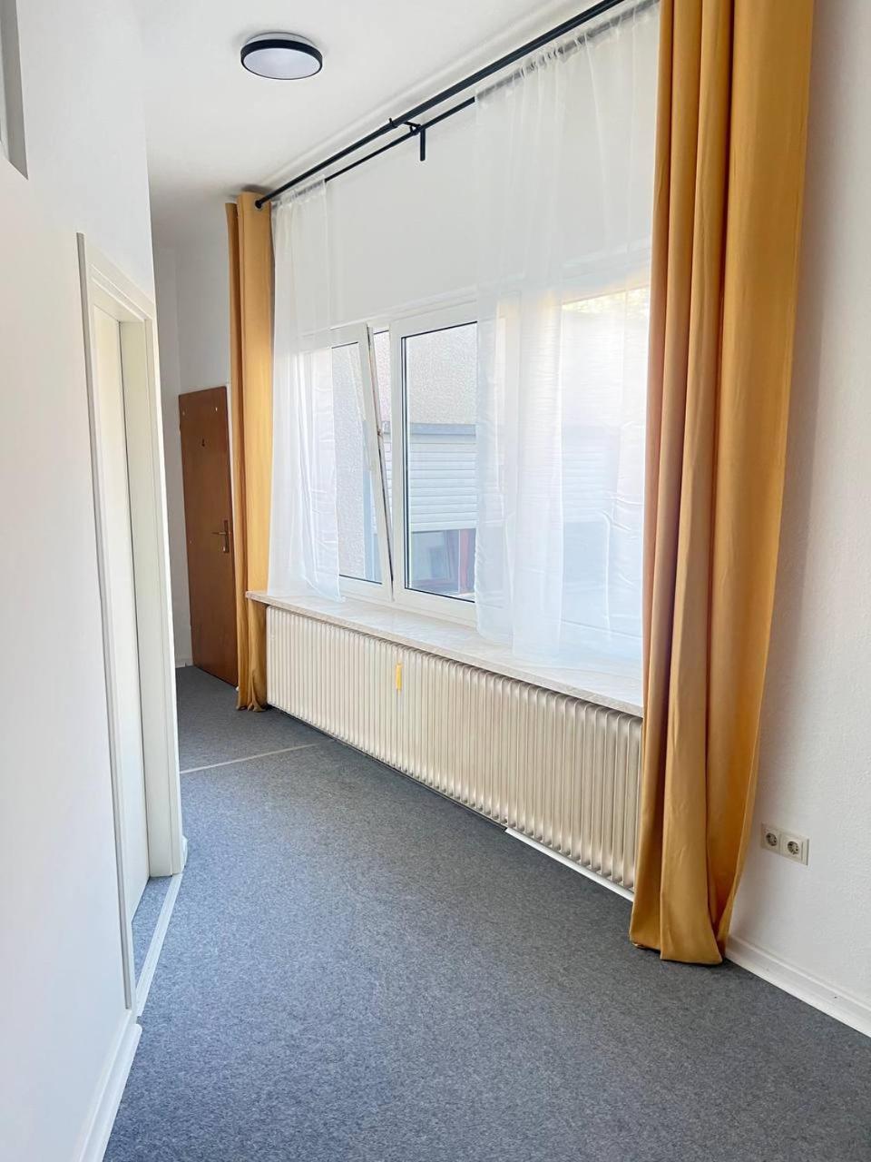 Koblenz Corner Rooms Exterior foto