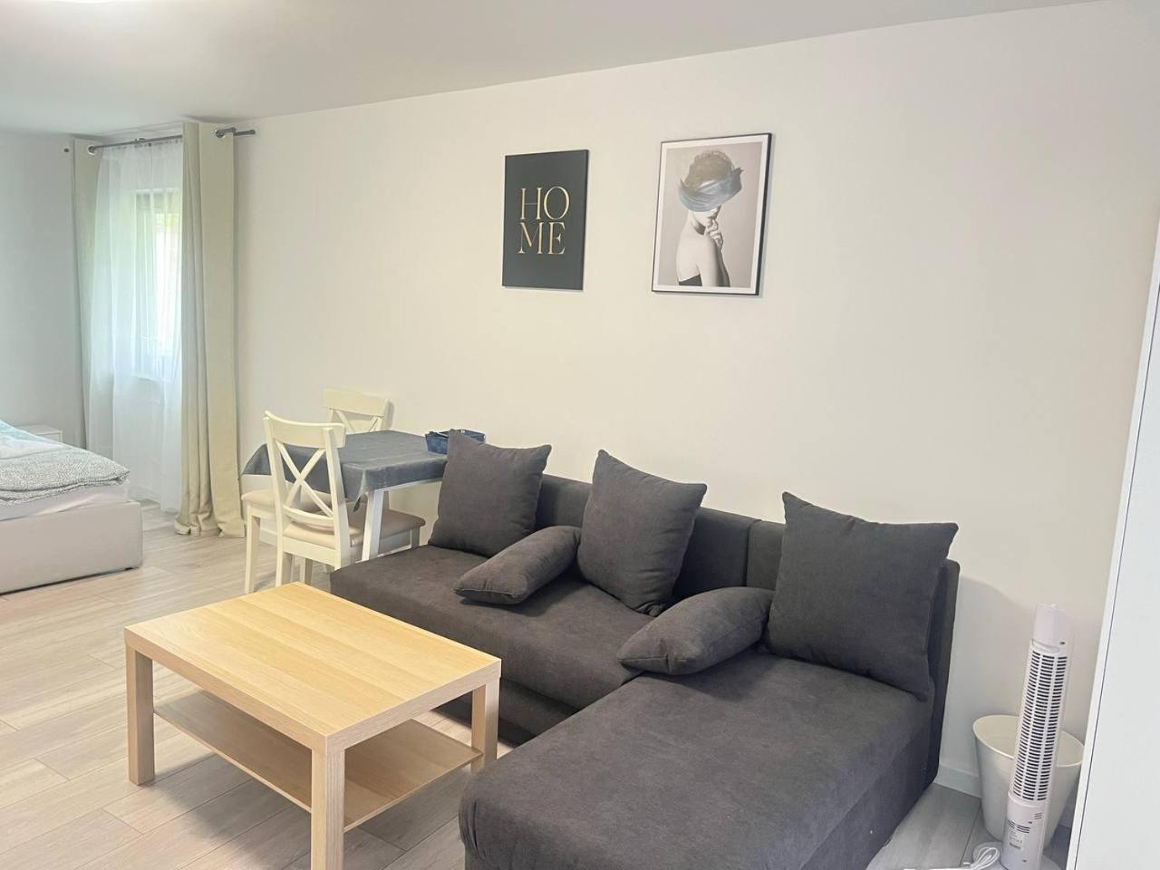 Koblenz Corner Rooms Exterior foto