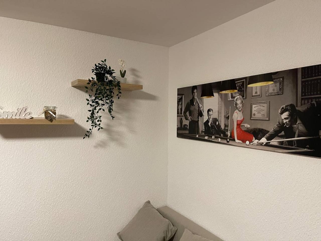 Koblenz Corner Rooms Exterior foto