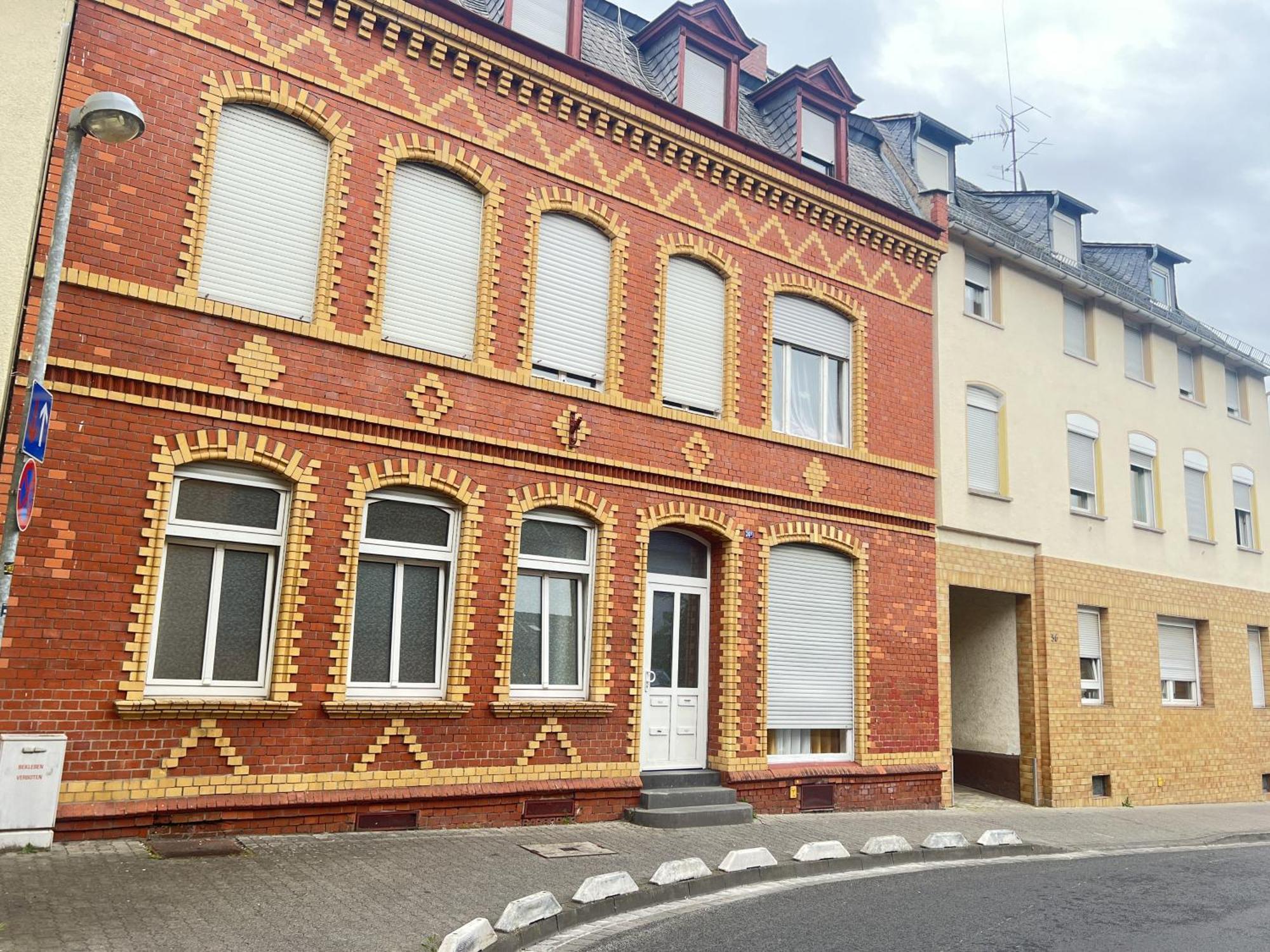 Koblenz Corner Rooms Exterior foto